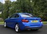 USED 2016 16 BMW 2 SERIES 2.0 220d M Sport Coupe 2dr Diesel Manual Euro 6 (s/s) (190 ps) 