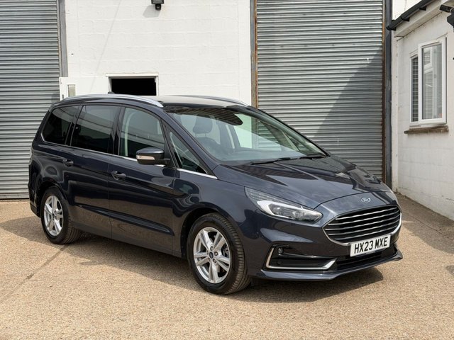 View our FORD GALAXY