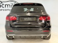 USED 2020 70 MERCEDES-BENZ GLC 2.0 GLC300e 13.5kWh AMG Line (Premium) SUV 5dr Petrol Plug-in Hybrid G-Tronic+ 4MATIC Euro 6 (s/s) (333 ps) 