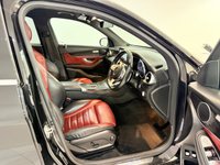 USED 2020 70 MERCEDES-BENZ GLC 2.0 GLC300e 13.5kWh AMG Line (Premium) SUV 5dr Petrol Plug-in Hybrid G-Tronic+ 4MATIC Euro 6 (s/s) (333 ps) 