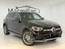 USED 2020 70 MERCEDES-BENZ GLC 2.0 GLC300e 13.5kWh AMG Line (Premium) SUV 5dr Petrol Plug-in Hybrid G-Tronic+ 4MATIC Euro 6 (s/s) (333 ps) 