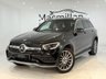 USED 2020 70 MERCEDES-BENZ GLC 2.0 GLC300e 13.5kWh AMG Line (Premium) SUV 5dr Petrol Plug-in Hybrid G-Tronic+ 4MATIC Euro 6 (s/s) (333 ps) 