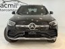 USED 2020 70 MERCEDES-BENZ GLC 2.0 GLC300e 13.5kWh AMG Line (Premium) SUV 5dr Petrol Plug-in Hybrid G-Tronic+ 4MATIC Euro 6 (s/s) (333 ps) 