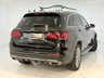 USED 2020 70 MERCEDES-BENZ GLC 2.0 GLC300e 13.5kWh AMG Line (Premium) SUV 5dr Petrol Plug-in Hybrid G-Tronic+ 4MATIC Euro 6 (s/s) (333 ps) 