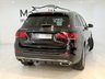 USED 2020 70 MERCEDES-BENZ GLC 2.0 GLC300e 13.5kWh AMG Line (Premium) SUV 5dr Petrol Plug-in Hybrid G-Tronic+ 4MATIC Euro 6 (s/s) (333 ps) 