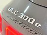 USED 2020 70 MERCEDES-BENZ GLC 2.0 GLC300e 13.5kWh AMG Line (Premium) SUV 5dr Petrol Plug-in Hybrid G-Tronic+ 4MATIC Euro 6 (s/s) (333 ps) 