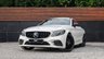 USED 2021 70 MERCEDES-BENZ C-CLASS 1.5 C200 MHEV AMG Line (Premium) Coupe 2dr Petrol G-Tronic+ Euro 6 (s/s) (198 ps) 