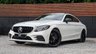 USED 2021 70 MERCEDES-BENZ C-CLASS 1.5 C200 MHEV AMG Line (Premium) Coupe 2dr Petrol G-Tronic+ Euro 6 (s/s) (198 ps) 
