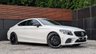 USED 2021 70 MERCEDES-BENZ C-CLASS 1.5 C200 MHEV AMG Line (Premium) Coupe 2dr Petrol G-Tronic+ Euro 6 (s/s) (198 ps) 