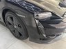 USED 2022 22 PORSCHE TAYCAN Performance Plus 93.4kWh Auto RWD 4dr (11kW Charger) PerformanceBattery|FullHistory