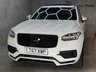 USED 2017 67 VOLVO XC90 2.0h T8 Twin Engine 10.4kWh R-Design Pro Auto 4WD Euro 6 (s/s) 5dr PanRoof|HeatedSeats|Nav|Cruise