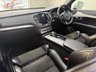 USED 2017 67 VOLVO XC90 2.0h T8 Twin Engine 10.4kWh R-Design Pro Auto 4WD Euro 6 (s/s) 5dr PanRoof|HeatedSeats|Nav|Cruise