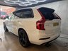 USED 2017 67 VOLVO XC90 2.0h T8 Twin Engine 10.4kWh R-Design Pro Auto 4WD Euro 6 (s/s) 5dr PanRoof|HeatedSeats|Nav|Cruise