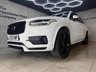 USED 2017 67 VOLVO XC90 2.0h T8 Twin Engine 10.4kWh R-Design Pro Auto 4WD Euro 6 (s/s) 5dr PanRoof|HeatedSeats|Nav|Cruise