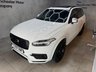 USED 2017 67 VOLVO XC90 2.0h T8 Twin Engine 10.4kWh R-Design Pro Auto 4WD Euro 6 (s/s) 5dr PanRoof|HeatedSeats|Nav|Cruise