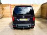 USED 2018 18 VOLKSWAGEN CADDY LIFE Passenger Up Front Wheelchair Accessible Disabled Access Vehicle WAV 