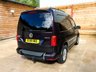 USED 2018 18 VOLKSWAGEN CADDY LIFE Passenger Up Front Wheelchair Accessible Disabled Access Vehicle WAV 