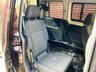 USED 2018 18 VOLKSWAGEN CADDY LIFE Passenger Up Front Wheelchair Accessible Disabled Access Vehicle WAV 