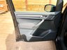 USED 2018 18 VOLKSWAGEN CADDY LIFE Passenger Up Front Wheelchair Accessible Disabled Access Vehicle WAV 