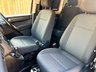 USED 2018 18 VOLKSWAGEN CADDY LIFE Passenger Up Front Wheelchair Accessible Disabled Access Vehicle WAV 