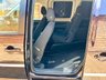 USED 2018 18 VOLKSWAGEN CADDY LIFE Passenger Up Front Wheelchair Accessible Disabled Access Vehicle WAV 
