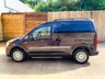 USED 2018 18 VOLKSWAGEN CADDY LIFE Passenger Up Front Wheelchair Accessible Disabled Access Vehicle WAV 