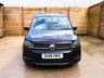 USED 2018 18 VOLKSWAGEN CADDY LIFE Passenger Up Front Wheelchair Accessible Disabled Access Vehicle WAV 