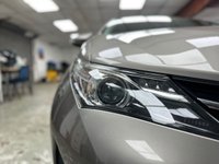 USED 2014 64 TOYOTA AURIS 1.8 VVT-h Excel Hatchback 5dr Petrol Hybrid CVT Euro 5 (s/s) (136 ps) Full Toyota History