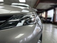 USED 2014 64 TOYOTA AURIS 1.8 VVT-h Excel Hatchback 5dr Petrol Hybrid CVT Euro 5 (s/s) (136 ps) Full Toyota History