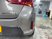 USED 2014 64 TOYOTA AURIS 1.8 VVT-h Excel Hatchback 5dr Petrol Hybrid CVT Euro 5 (s/s) (136 ps) Full Toyota History