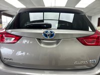 USED 2014 64 TOYOTA AURIS 1.8 VVT-h Excel Hatchback 5dr Petrol Hybrid CVT Euro 5 (s/s) (136 ps) Full Toyota History