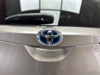 USED 2014 64 TOYOTA AURIS 1.8 VVT-h Excel Hatchback 5dr Petrol Hybrid CVT Euro 5 (s/s) (136 ps) Full Toyota History