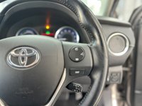 USED 2014 64 TOYOTA AURIS 1.8 VVT-h Excel Hatchback 5dr Petrol Hybrid CVT Euro 5 (s/s) (136 ps) Full Toyota History