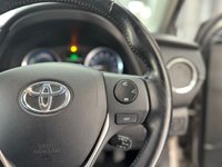 USED 2014 64 TOYOTA AURIS 1.8 VVT-h Excel Hatchback 5dr Petrol Hybrid CVT Euro 5 (s/s) (136 ps) Full Toyota History