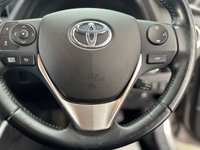 USED 2014 64 TOYOTA AURIS 1.8 VVT-h Excel Hatchback 5dr Petrol Hybrid CVT Euro 5 (s/s) (136 ps) Full Toyota History