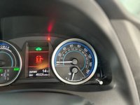 USED 2014 64 TOYOTA AURIS 1.8 VVT-h Excel Hatchback 5dr Petrol Hybrid CVT Euro 5 (s/s) (136 ps) Full Toyota History