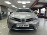 USED 2014 64 TOYOTA AURIS 1.8 VVT-h Excel Hatchback 5dr Petrol Hybrid CVT Euro 5 (s/s) (136 ps) Full Toyota History