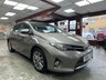 USED 2014 64 TOYOTA AURIS 1.8 VVT-h Excel Hatchback 5dr Petrol Hybrid CVT Euro 5 (s/s) (136 ps) Full Toyota History