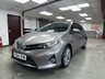 USED 2014 64 TOYOTA AURIS 1.8 VVT-h Excel Hatchback 5dr Petrol Hybrid CVT Euro 5 (s/s) (136 ps) Full Toyota History