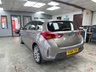 USED 2014 64 TOYOTA AURIS 1.8 VVT-h Excel Hatchback 5dr Petrol Hybrid CVT Euro 5 (s/s) (136 ps) Full Toyota History