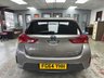 USED 2014 64 TOYOTA AURIS 1.8 VVT-h Excel Hatchback 5dr Petrol Hybrid CVT Euro 5 (s/s) (136 ps) Full Toyota History