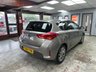 USED 2014 64 TOYOTA AURIS 1.8 VVT-h Excel Hatchback 5dr Petrol Hybrid CVT Euro 5 (s/s) (136 ps) Full Toyota History
