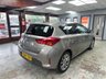 USED 2014 64 TOYOTA AURIS 1.8 VVT-h Excel Hatchback 5dr Petrol Hybrid CVT Euro 5 (s/s) (136 ps) Full Toyota History