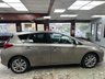 USED 2014 64 TOYOTA AURIS 1.8 VVT-h Excel Hatchback 5dr Petrol Hybrid CVT Euro 5 (s/s) (136 ps) Full Toyota History
