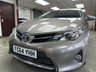 USED 2014 64 TOYOTA AURIS 1.8 VVT-h Excel Hatchback 5dr Petrol Hybrid CVT Euro 5 (s/s) (136 ps) Full Toyota History