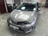 USED 2014 64 TOYOTA AURIS 1.8 VVT-h Excel Hatchback 5dr Petrol Hybrid CVT Euro 5 (s/s) (136 ps) Full Toyota History