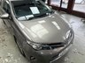 USED 2014 64 TOYOTA AURIS 1.8 VVT-h Excel Hatchback 5dr Petrol Hybrid CVT Euro 5 (s/s) (136 ps) Full Toyota History