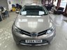 USED 2014 64 TOYOTA AURIS 1.8 VVT-h Excel Hatchback 5dr Petrol Hybrid CVT Euro 5 (s/s) (136 ps) Full Toyota History