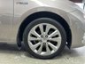 USED 2014 64 TOYOTA AURIS 1.8 VVT-h Excel Hatchback 5dr Petrol Hybrid CVT Euro 5 (s/s) (136 ps) Full Toyota History