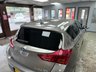 USED 2014 64 TOYOTA AURIS 1.8 VVT-h Excel Hatchback 5dr Petrol Hybrid CVT Euro 5 (s/s) (136 ps) Full Toyota History